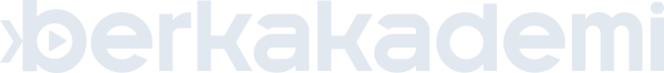 Berk Akademi